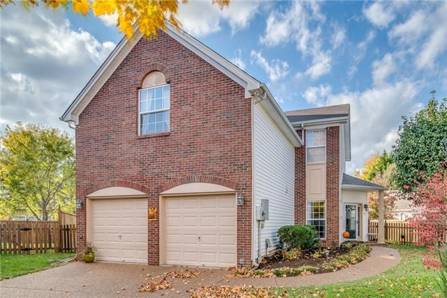 77 Cromford Pl, Franklin, TN 37069