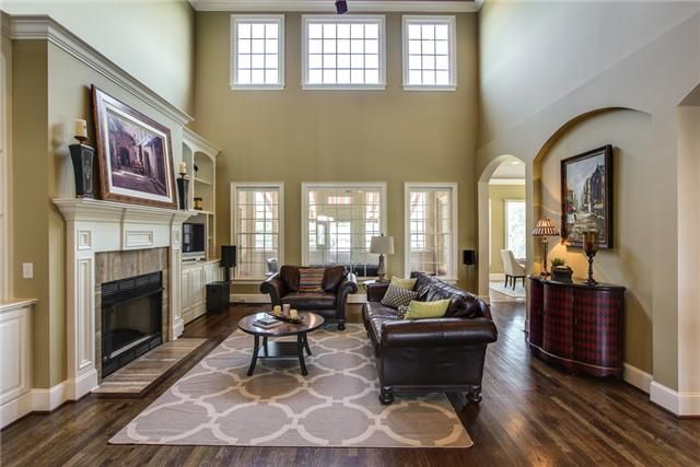 1105 Pigskin Ct, Franklin, TN 37064
