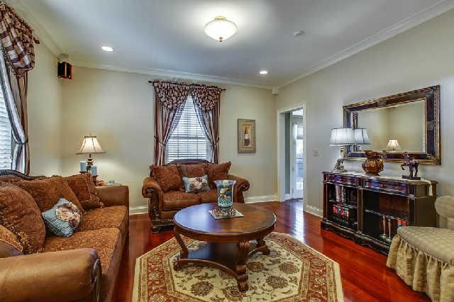 7540 Gordon Lawrence Rd, Santa Fe, TN 38482