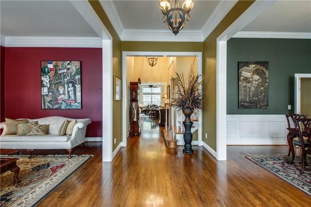 344 Canton Stone Dr, Franklin, TN 37067
