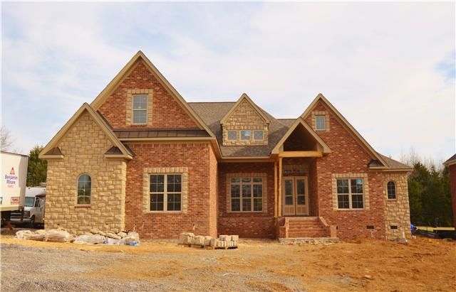 2 Lynnhavenct #2, Mount Juliet, TN 37122