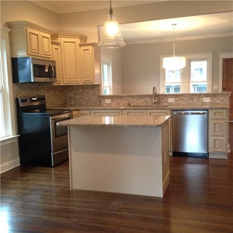 1000 Seymour Ave, Nashville, TN 37206