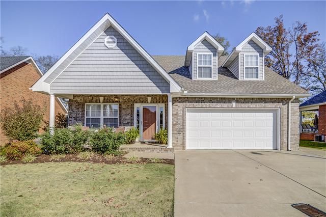476 Bethany Cir, Murfreesboro, TN 37128