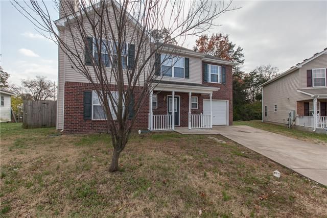 4024 Margo Cir, La Vergne, TN 37086