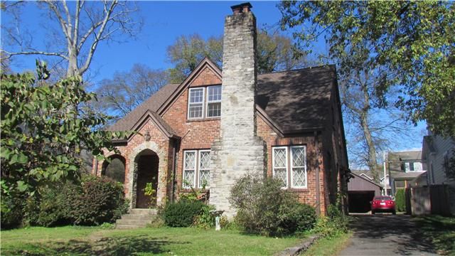 4110 Utah Ave, Nashville, TN 37209