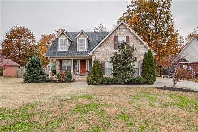 2627 Mission Ridge Dr, Murfreesboro, TN 37130