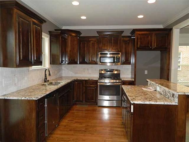 802 Rolling Creek Dr, Mount Juliet, TN 37122