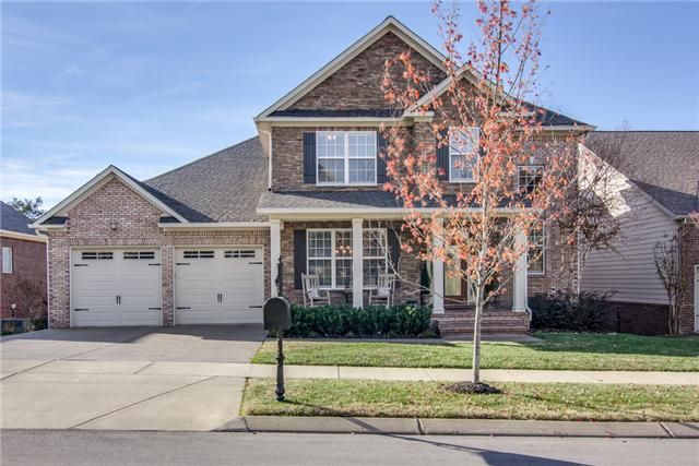 157 Rich Cir, Franklin, TN 37064