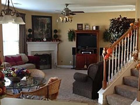 3022 Brisbane Dr, Mount Juliet, TN 37122