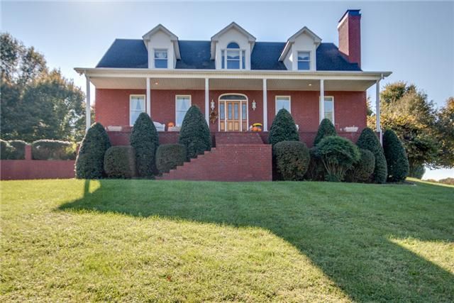 1301 Teddys Pl, Mount Juliet, TN 37122