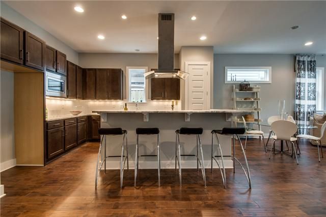 1406A Boscobel St, Nashville, TN 37206