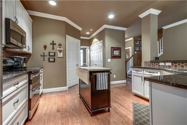 320 Pennystone Cir, Franklin, TN 37067