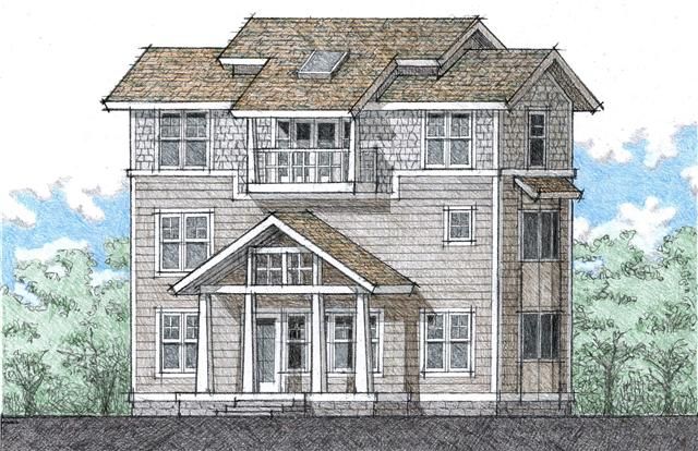 1 S 16th St, Nashville, TN 37206