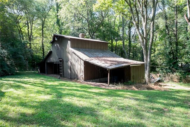 4225 Franklin Pike, Nashville, TN 37204