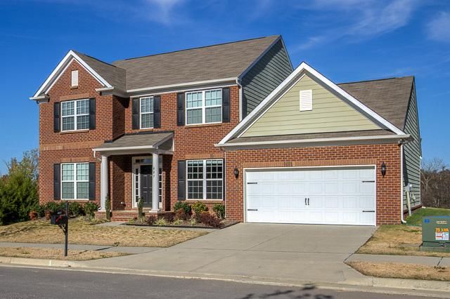 407 Valleyview Dr, Franklin, TN 37064
