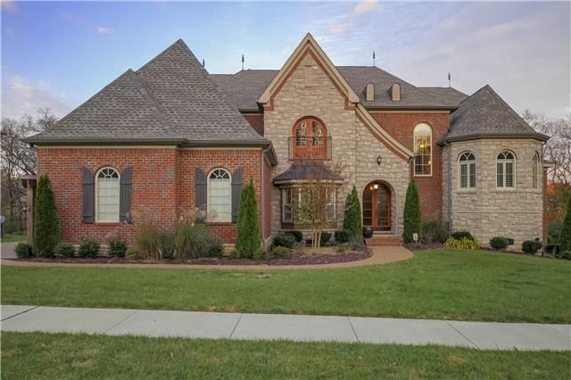 4120 Mirrasou Ct, Franklin, TN 37067