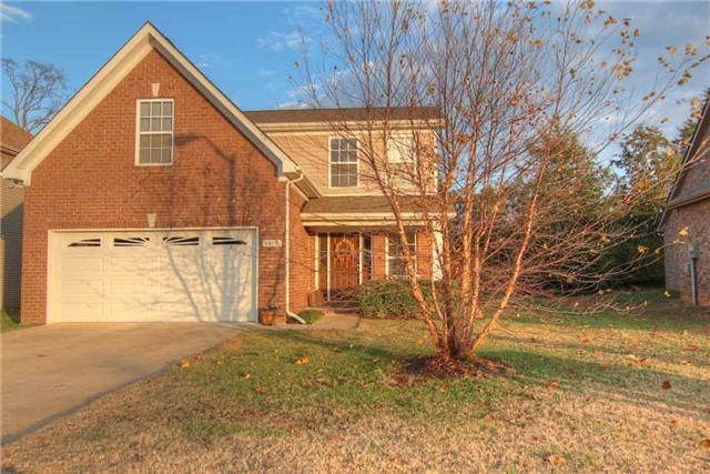 1419 Sunray Dr, Murfreesboro, TN 37128