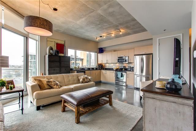 600 12th Ave S Apt 1814, Nashville, TN 37203