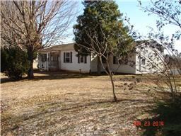 6517 Roy Pearson Rd, Springfield, TN 37172