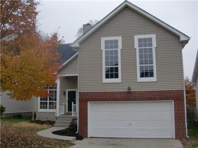 4108 Meadow Green Dr, Old Hickory, TN 37138
