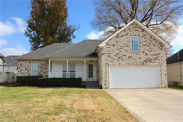 120 Fieldstone Ln, Springfield, TN 37172
