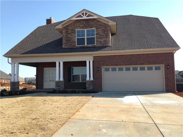 5122 Heroes Ln lot#8, Murfreesboro, TN 37129