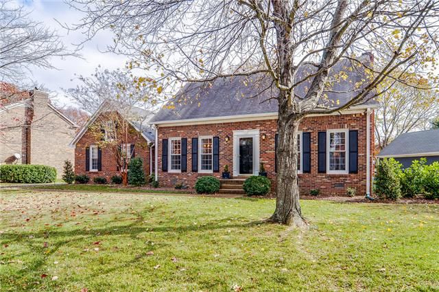 219 Gloucester St, Franklin, TN 37064