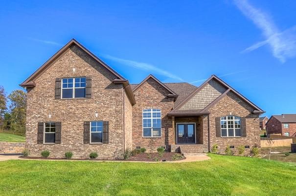 406 Boulder Creek Ct, Mount Juliet, TN 37122