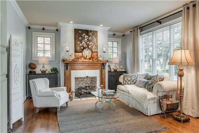 3917 Trimble Rd, Nashville, TN 37205