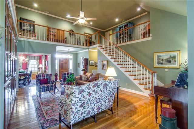 5723 Chadwick Ln, Brentwood, TN 37027