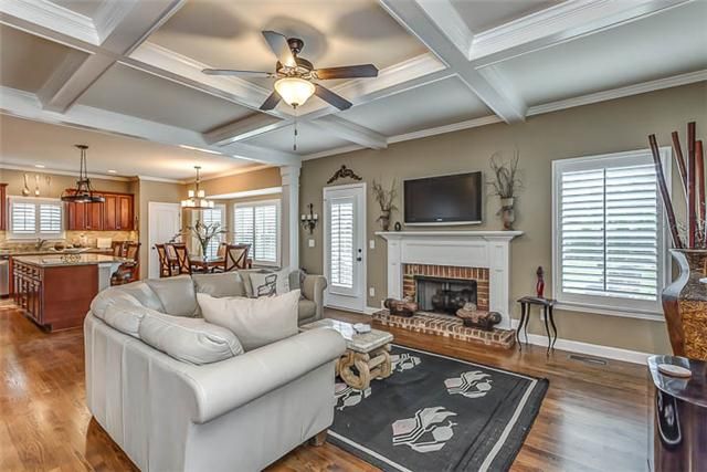 5000 Dubose Ct, Spring Hill, TN 37174