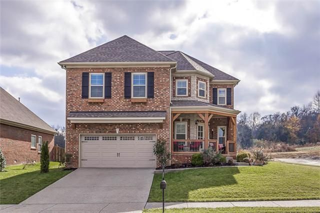 5000 Dubose Ct, Spring Hill, TN 37174