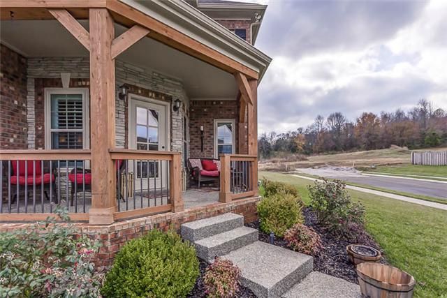 5000 Dubose Ct, Spring Hill, TN 37174