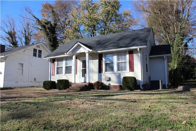 307 2nd Ave, Columbia, TN 38401