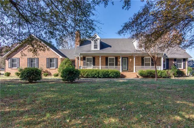 3819 Leanna Rd, Murfreesboro, TN 37129