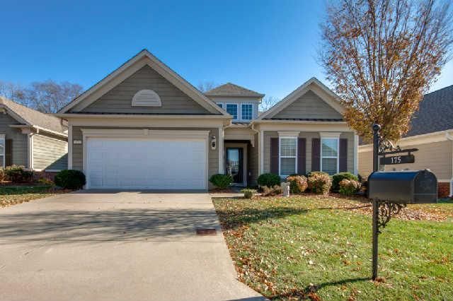 175 Navy Cir, Mount Juliet, TN 37122