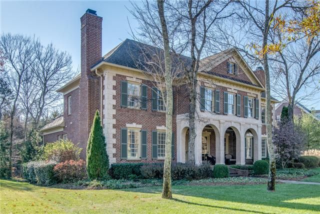 1454 Willowbrooke Cir, Franklin, TN 37069