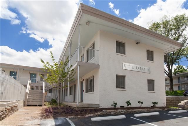 801 Hillview Hts #7, Nashville, TN 37204