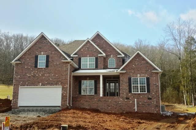 3738 Berryhill Dr, Murfreesboro, TN 37128