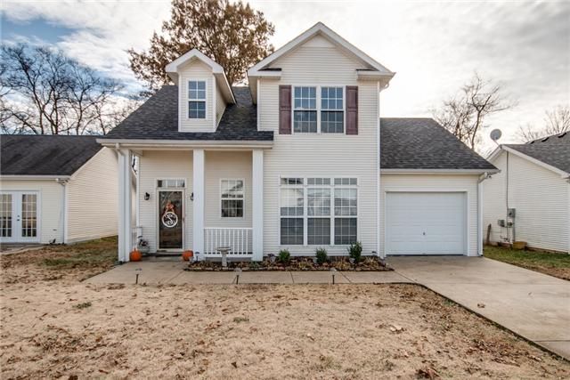 415 Nyu Pl, Murfreesboro, TN 37128