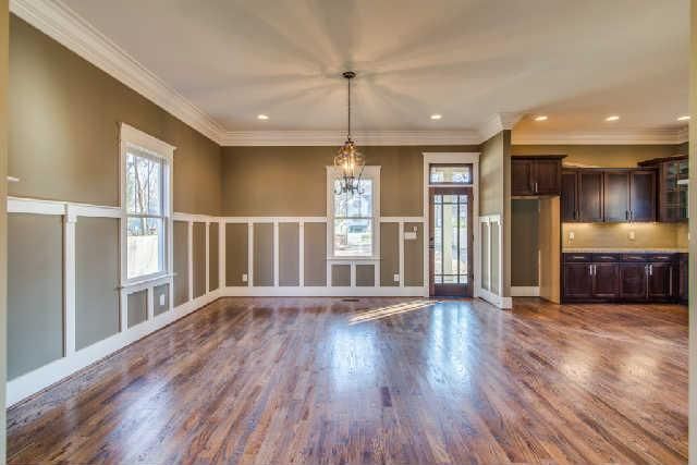 1207 Pennock Ave, Nashville, TN 37207