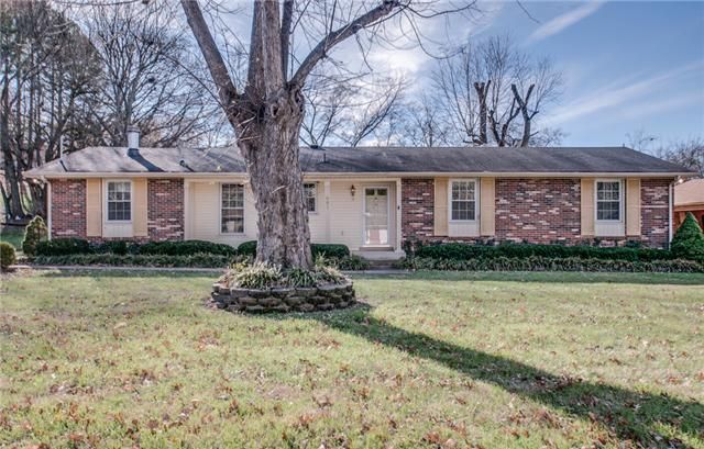 691 Brewer Dr, Nashville, TN 37211