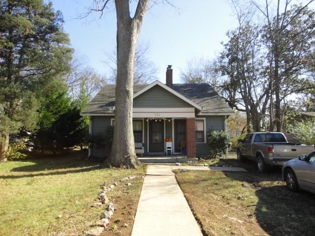 311 4th Ave, Murfreesboro, TN 37130