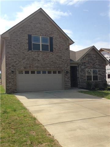 5135 Heroes Ln lot#29, Murfreesboro, TN 37129