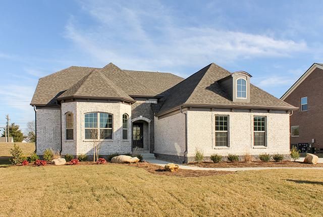 1811 Fairhaven Lane Lot 61, Murfreesboro, TN 37128