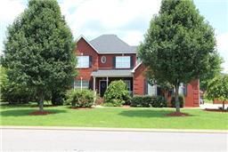2722 Ormond St, Murfreesboro, TN 37130
