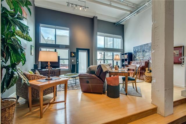239 5th Ave N Unit 604, Nashville, TN 37219