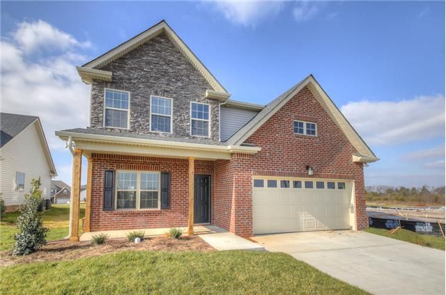 429 Tamarac, Murfreesboro, TN 37128
