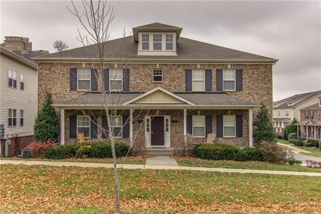 1031 Park Run Dr #1031, Franklin, TN 37067