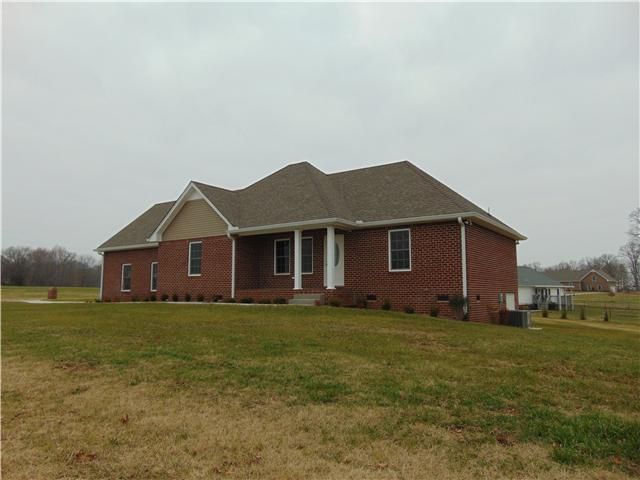 1003 Loganview Way, Springfield, TN 37172